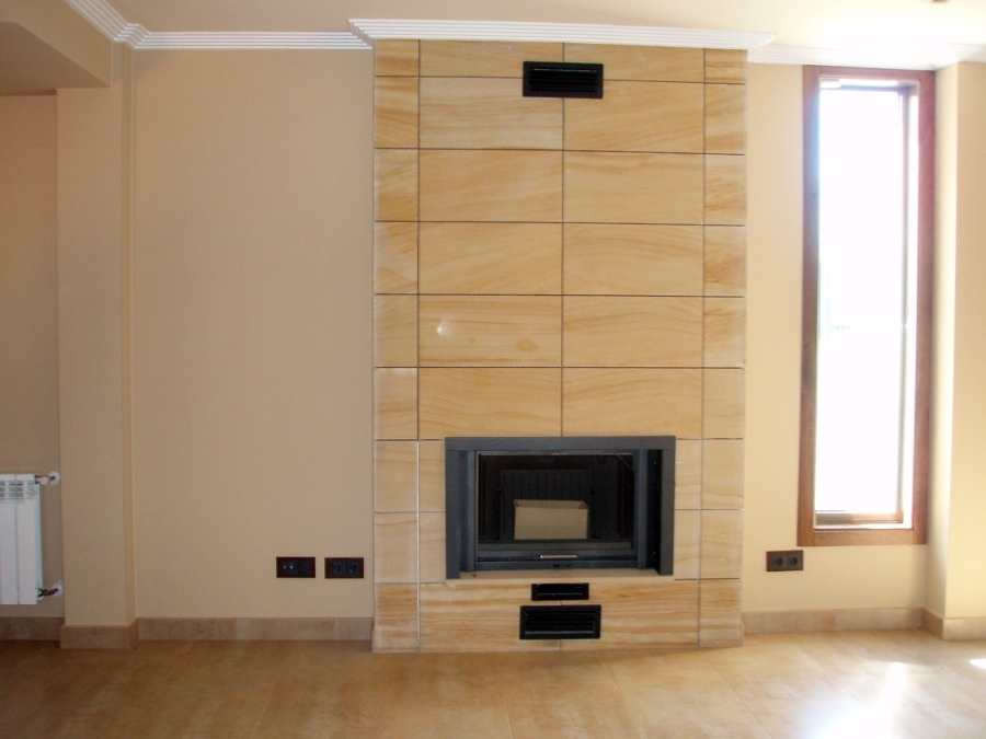 chalet en Teo