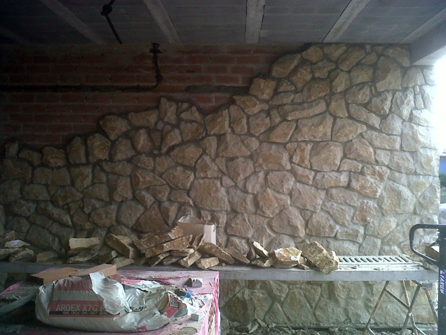 CHALET GIJON