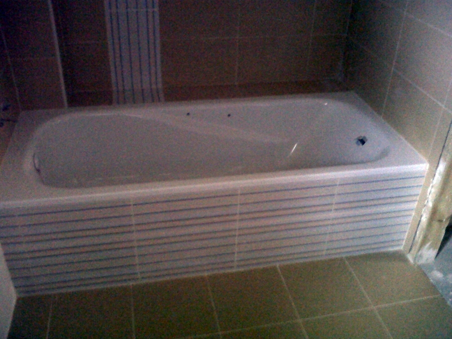 CHALET GIJON