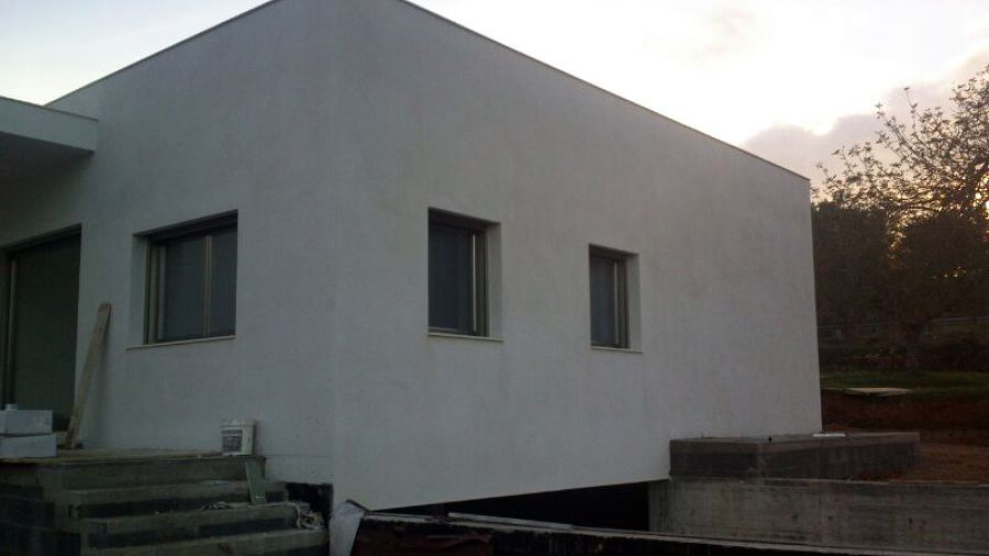 CHALET IBIZA