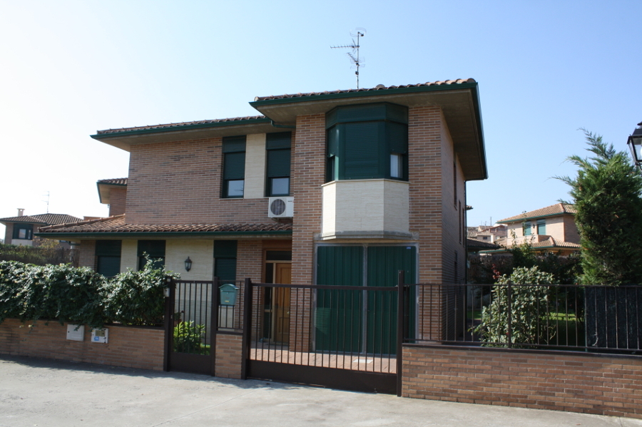 chalet individual