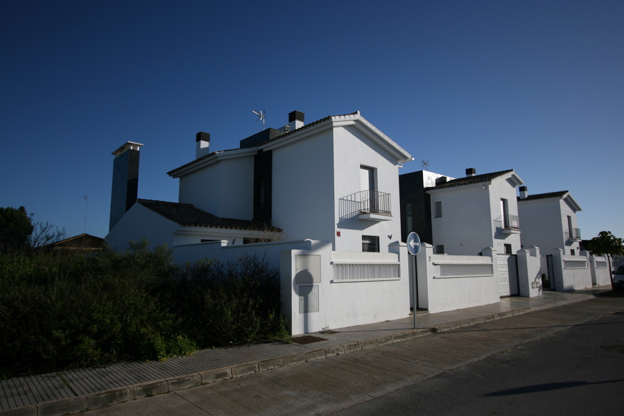CHALET MOLINO VIEJO