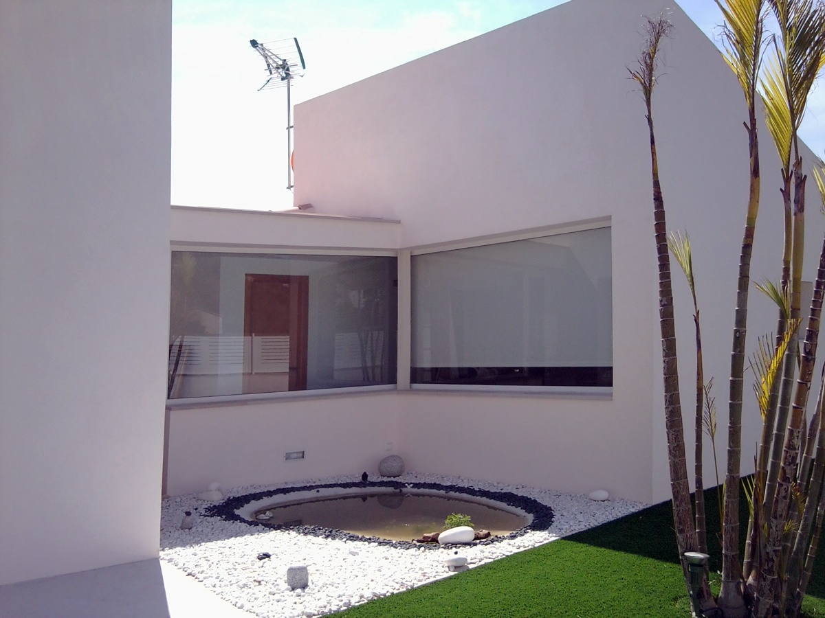 Chalet Palmanyola