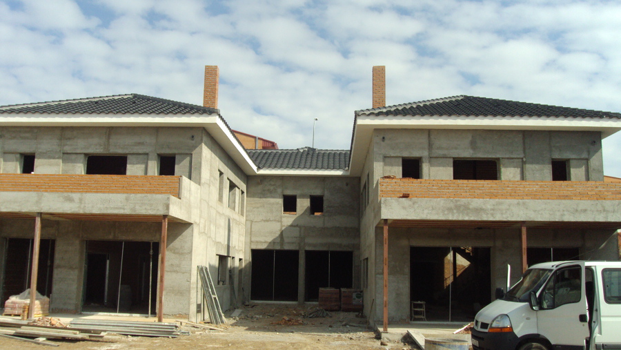 Chalet´s Unifamiliares