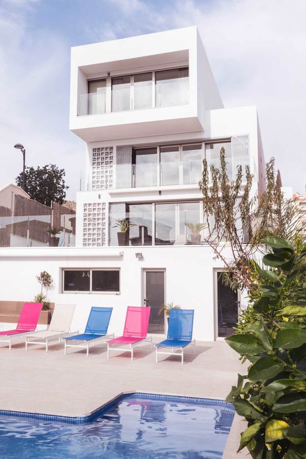 Casa La Novia