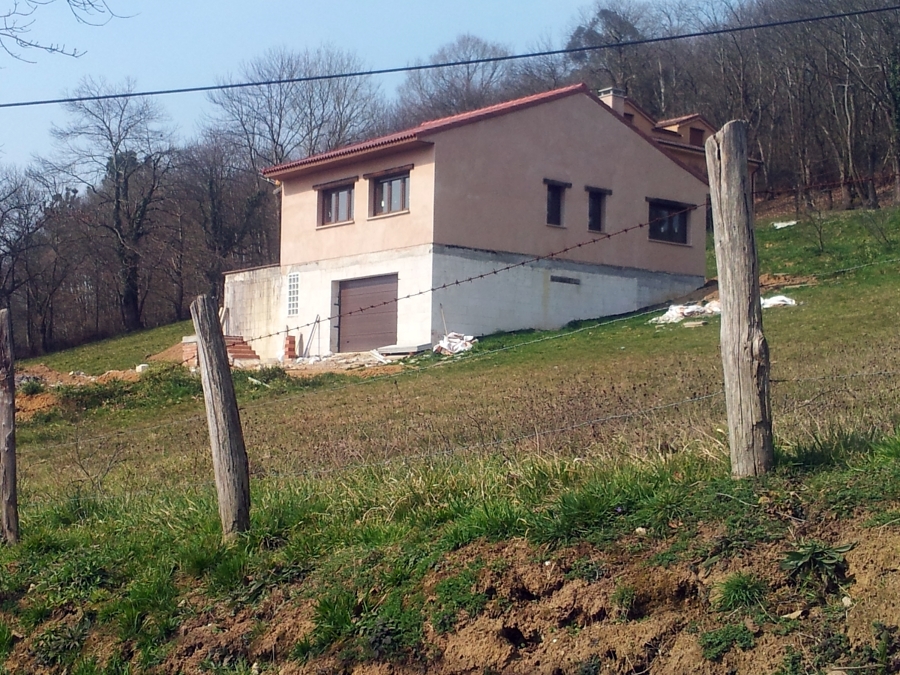 CHALET SIERO