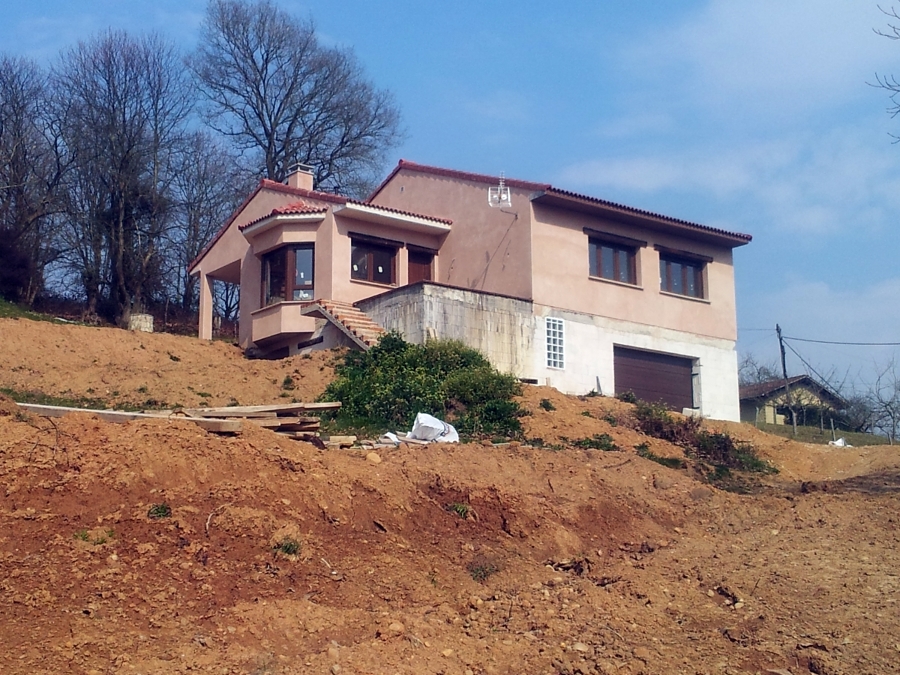 CHALET SIERO