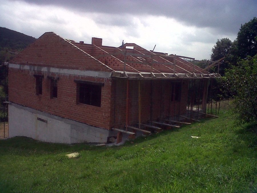 CHALET SIERO