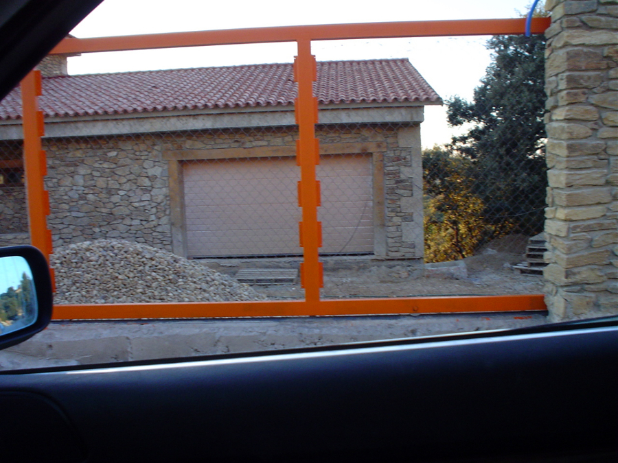 Chalet valdeavero
