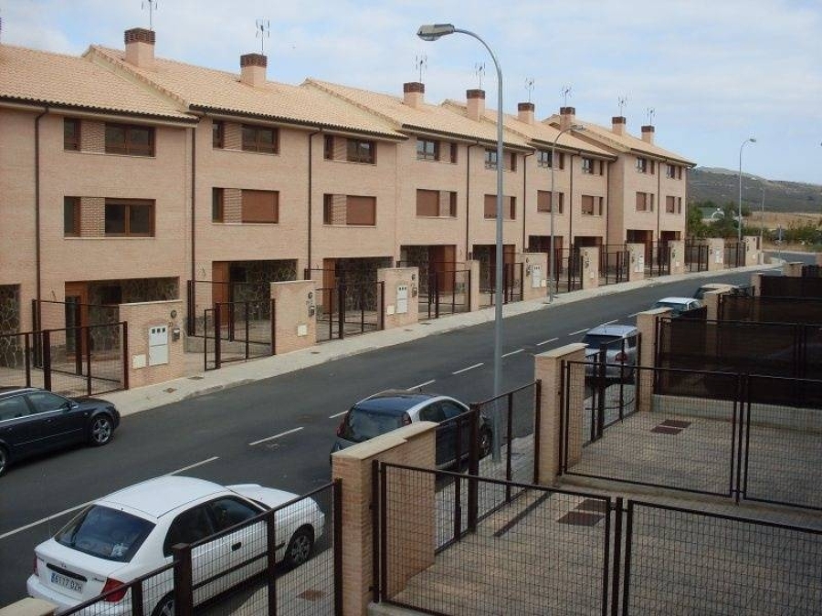 chalets 