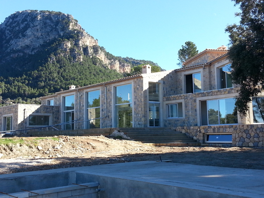 Chalet Valldemossa