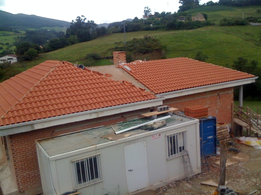 CHALET VILLA
