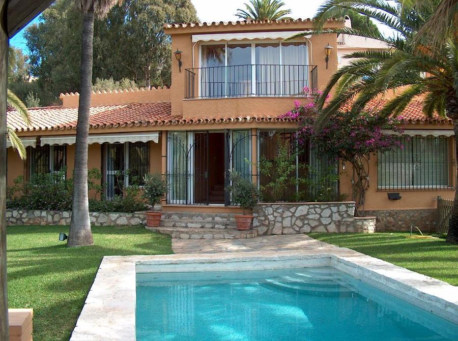 Chalet