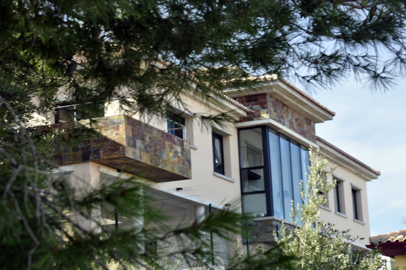 Chalet 