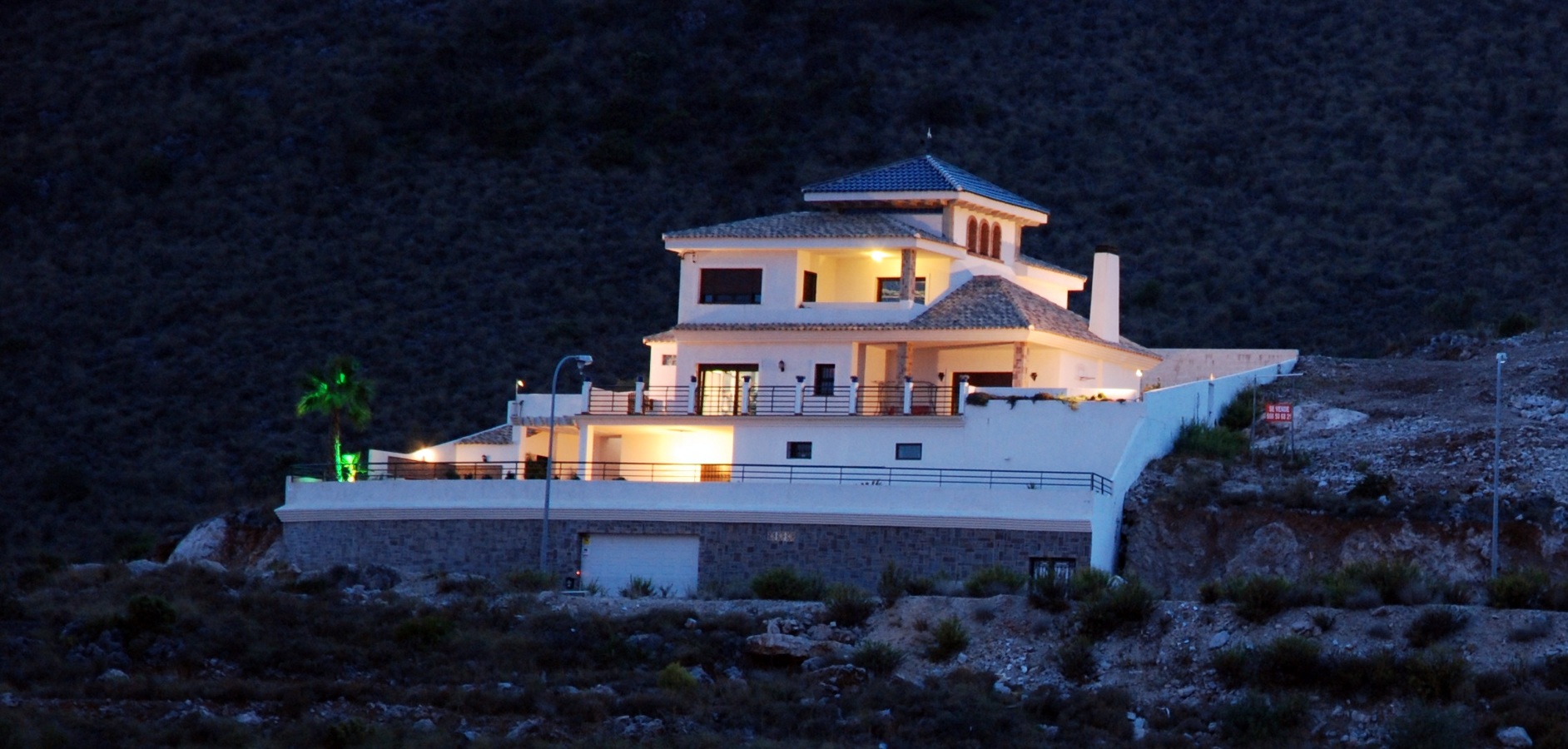 Chalet