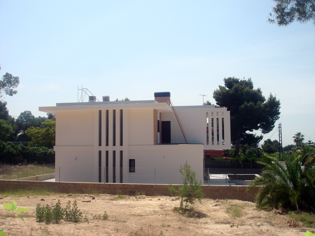 CHALET 