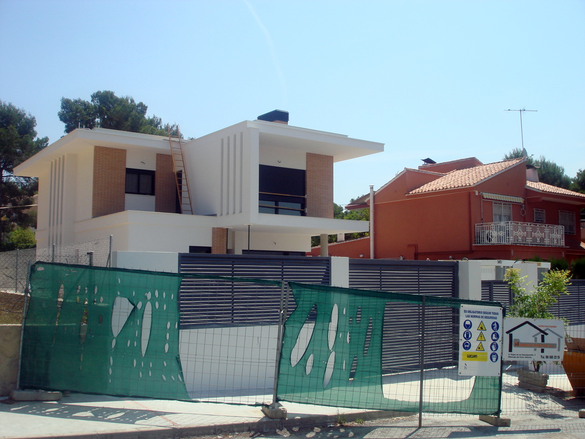 CHALET