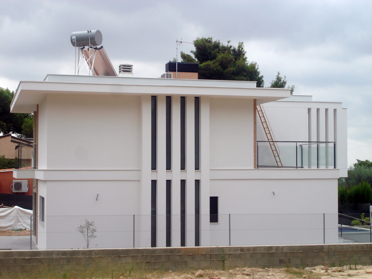 CHALET