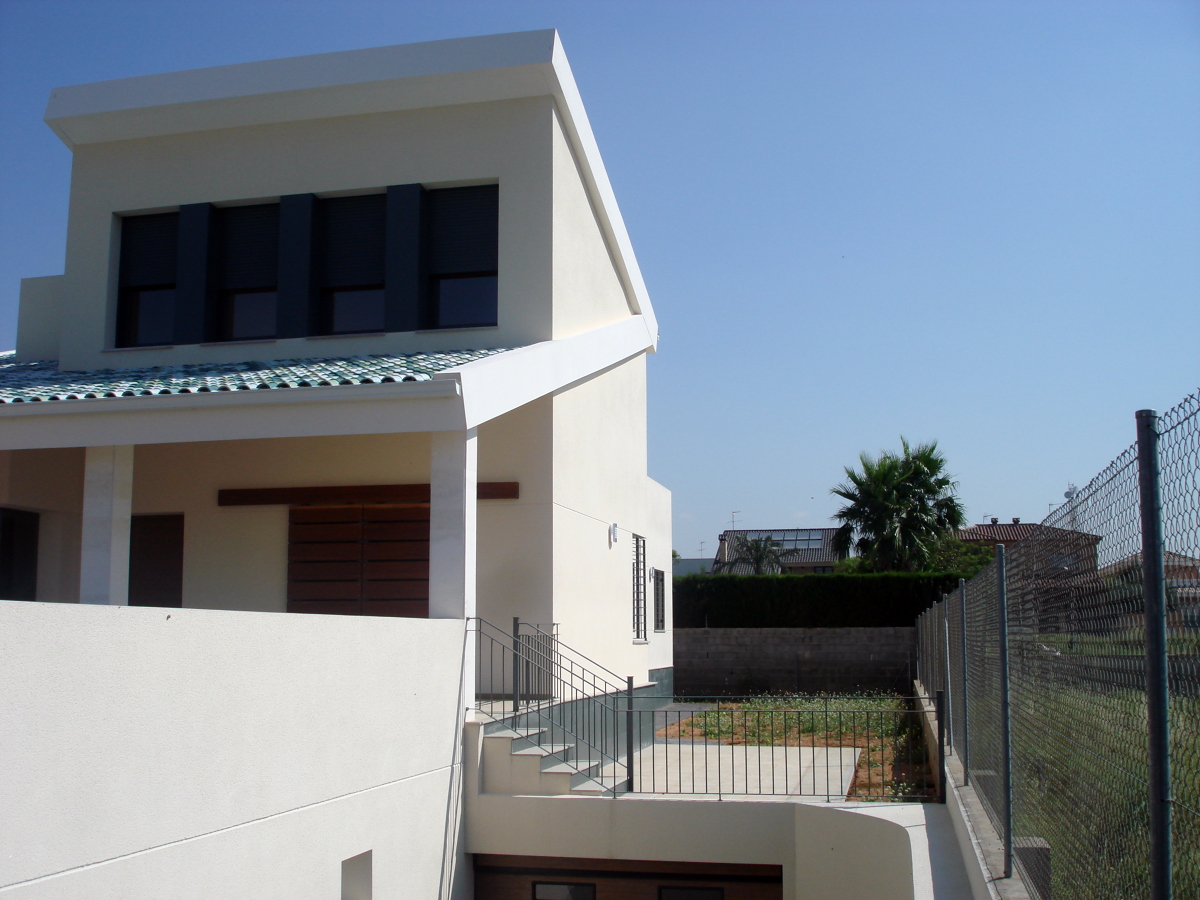 CHALET