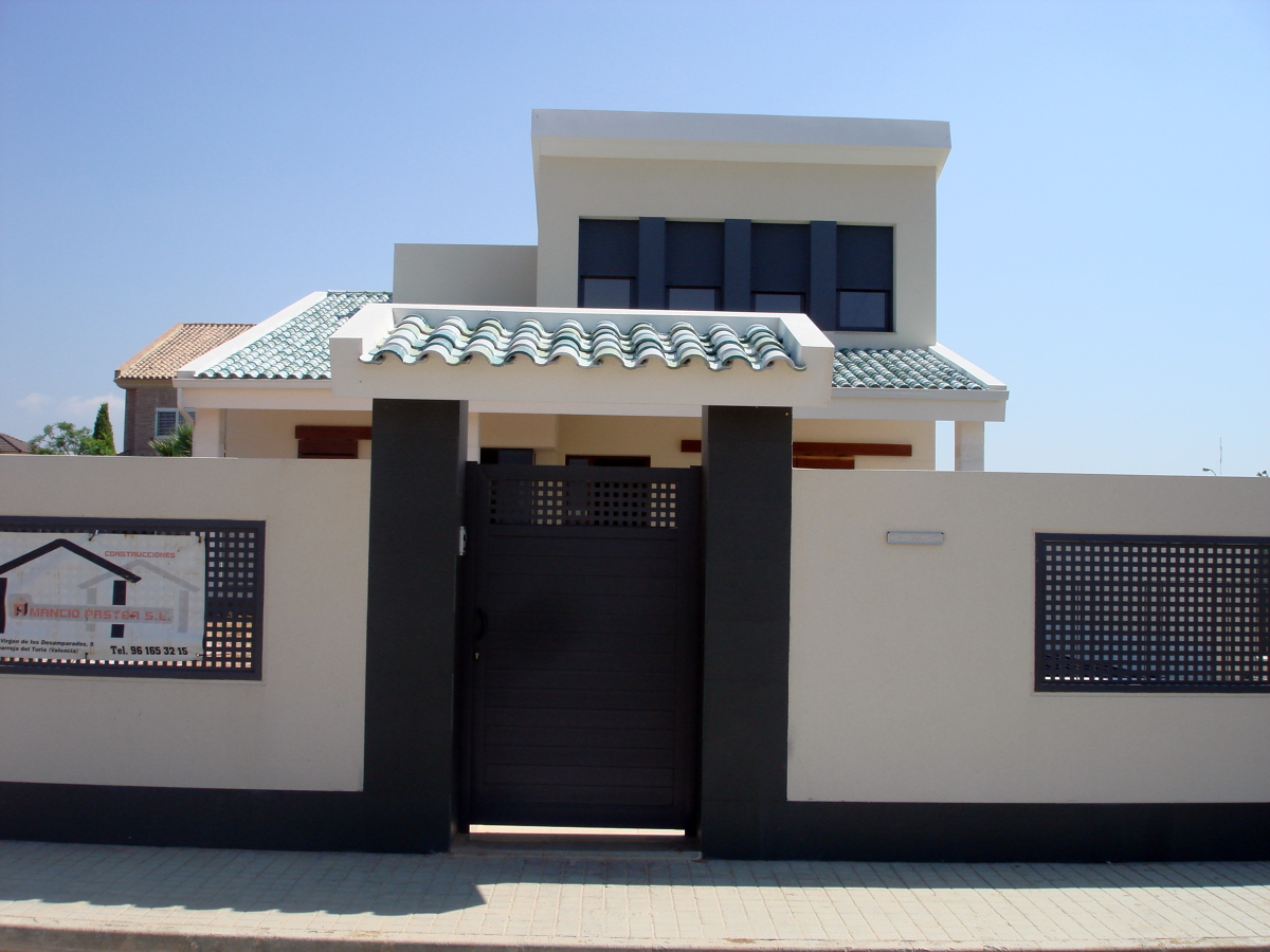 CHALET