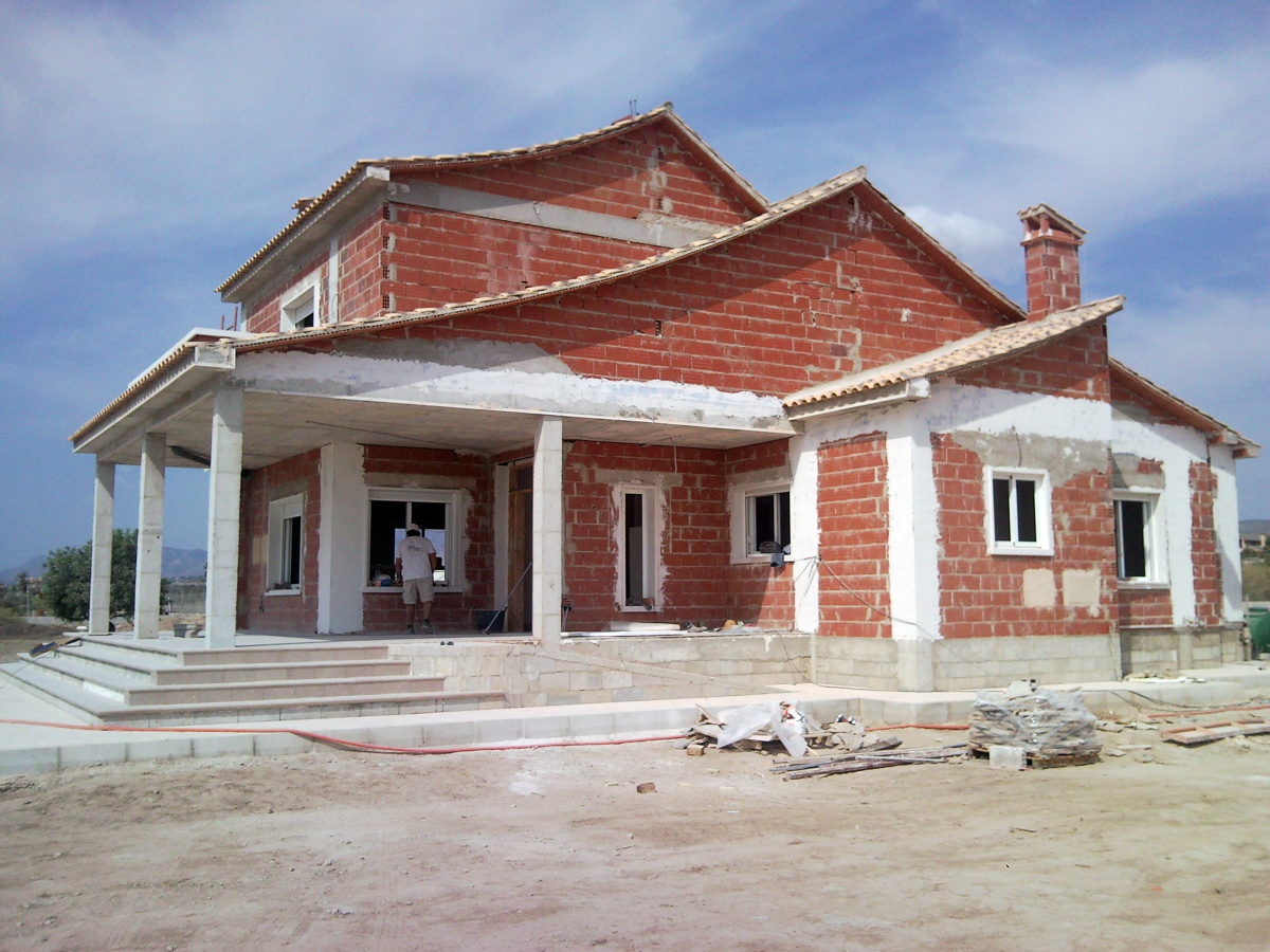 CHALET 