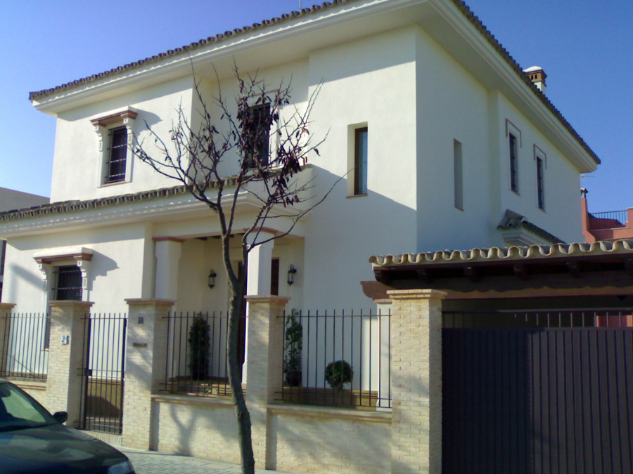 CHALET
