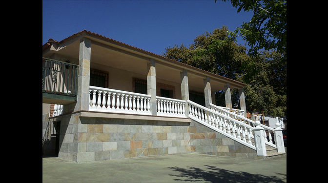 Chalet