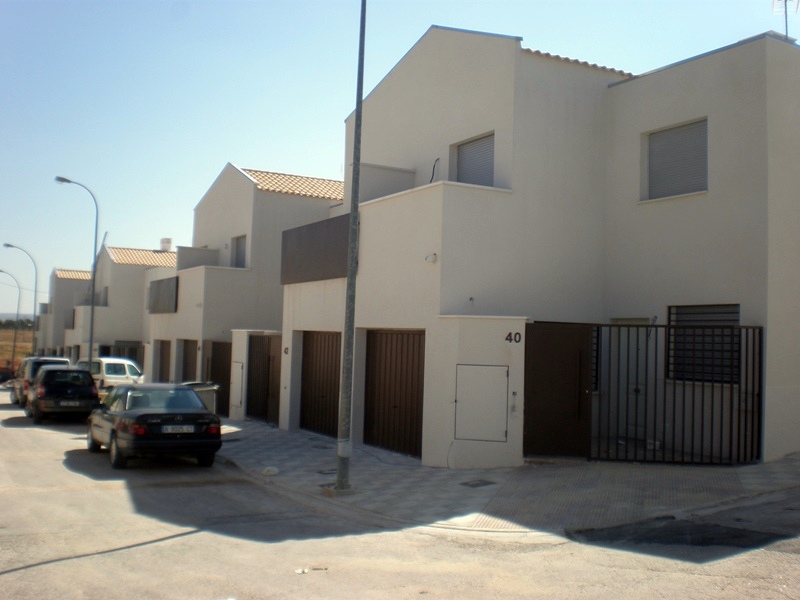 chalet