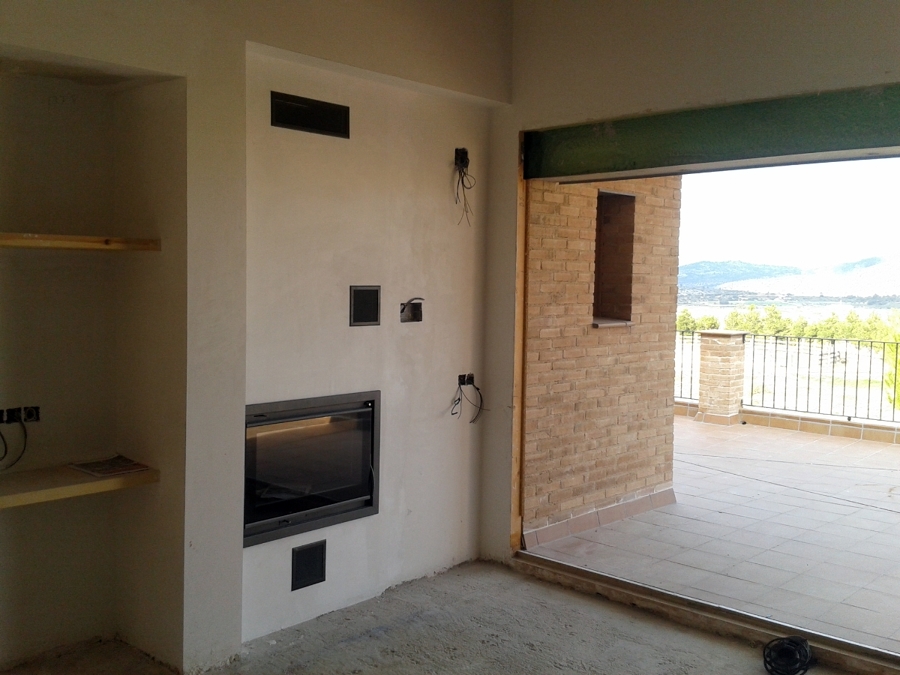 Chalet