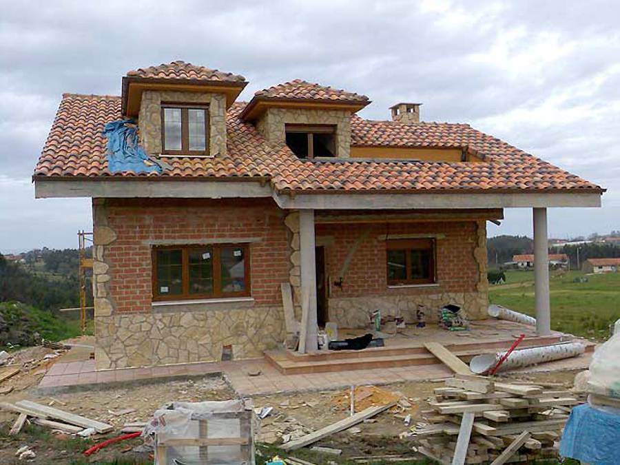 Chalet