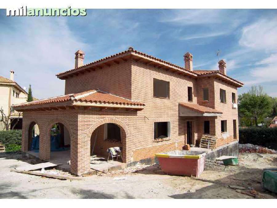 chalet