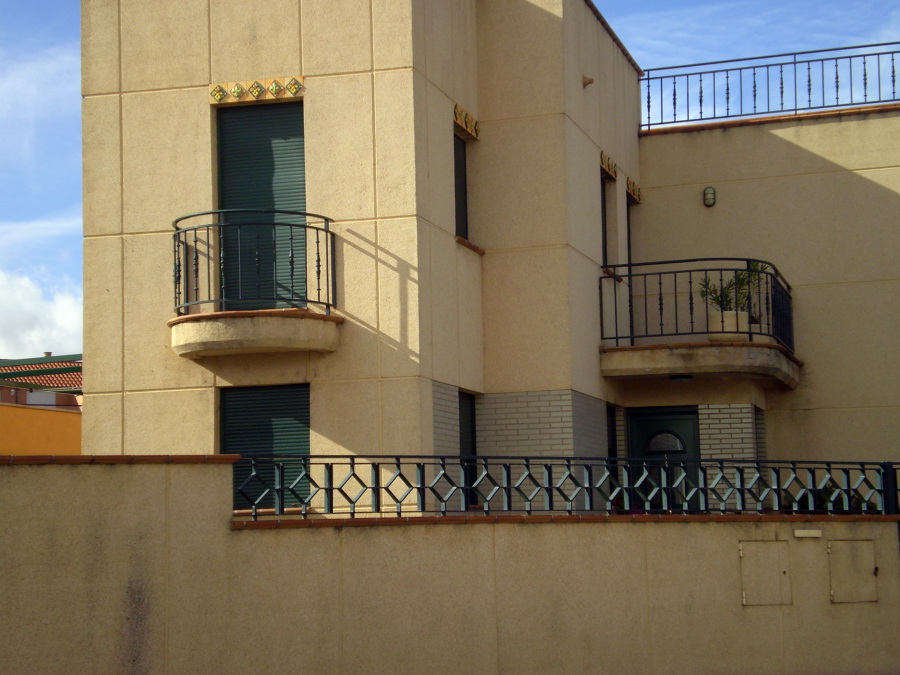 CHALET
