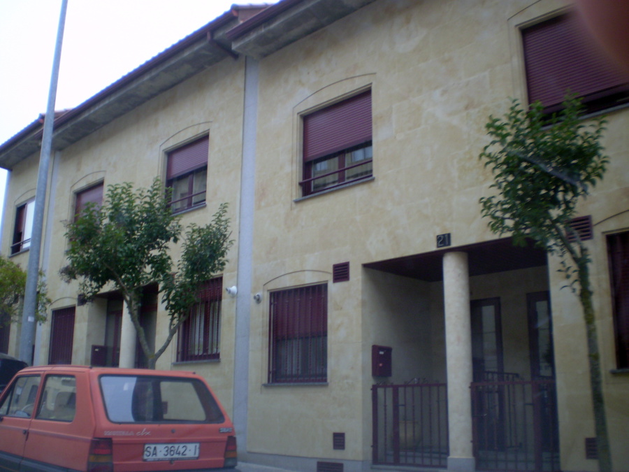 CHALET