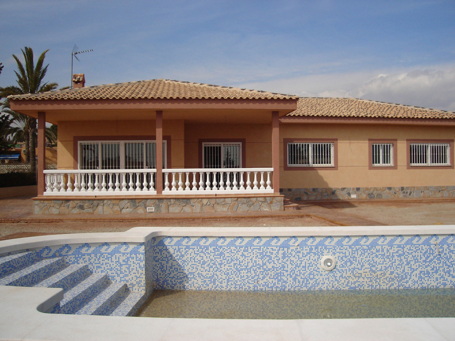 CHALET