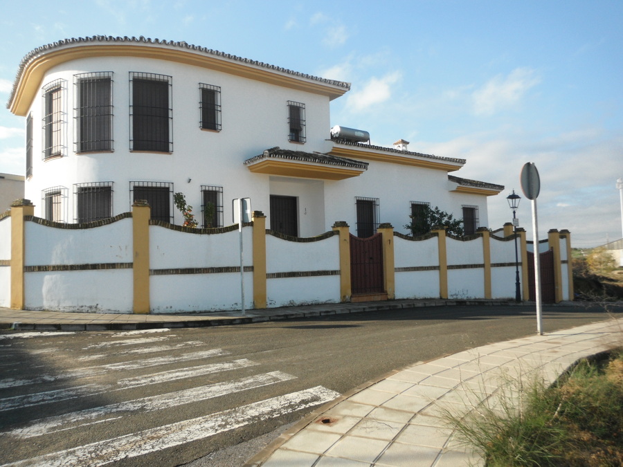 chalet