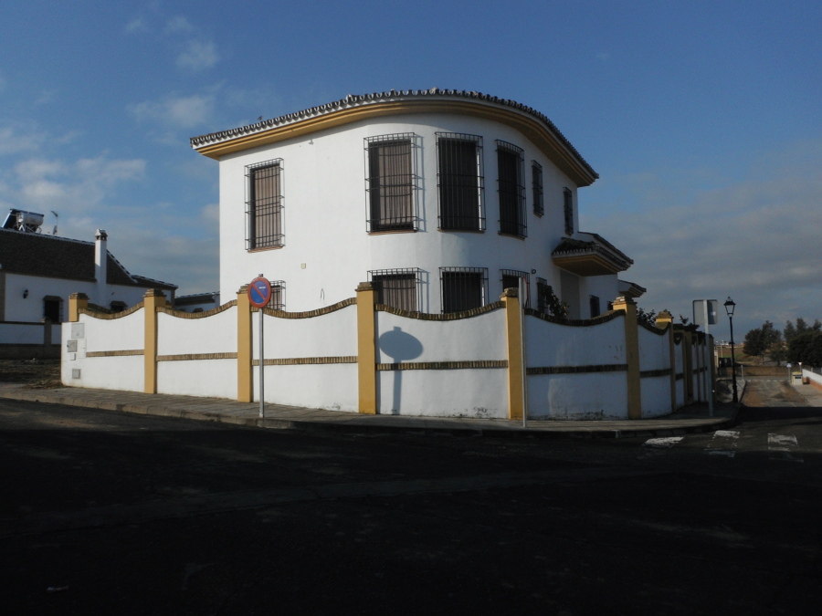chalet