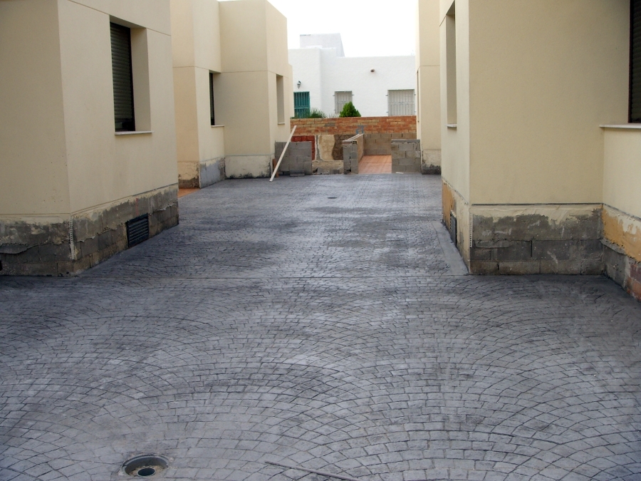 Chalets en deltebre