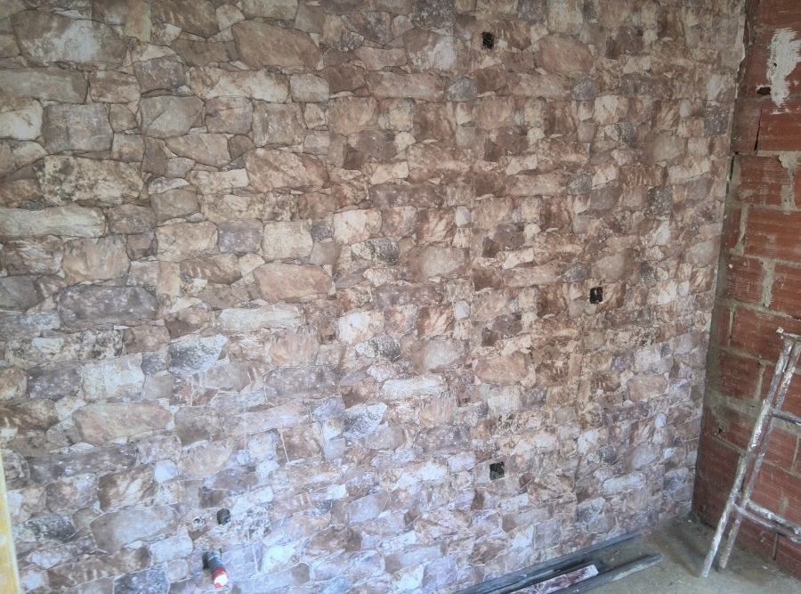 CHAPADOS RUSTICOS