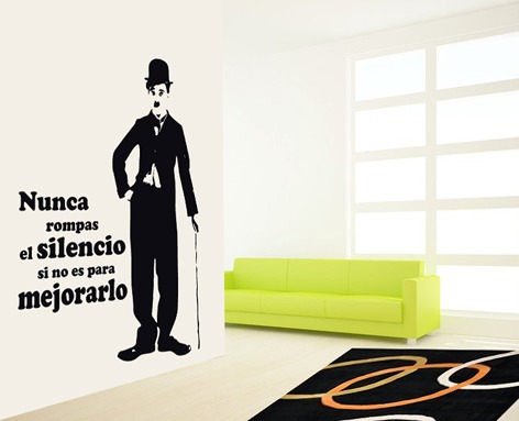 Chaplin