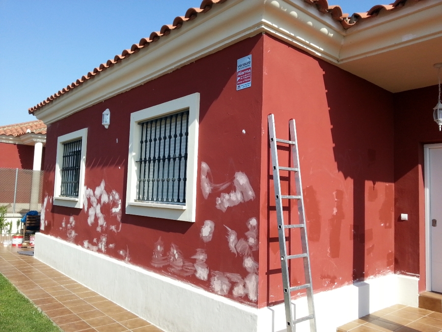 Chatel en Sevilla