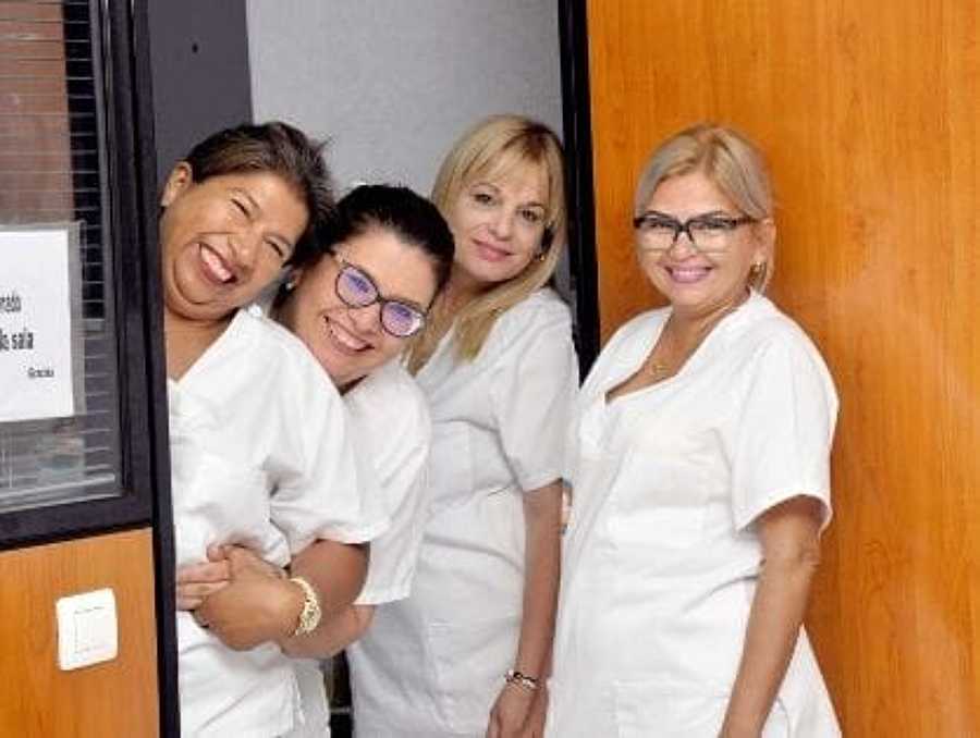 profesionales