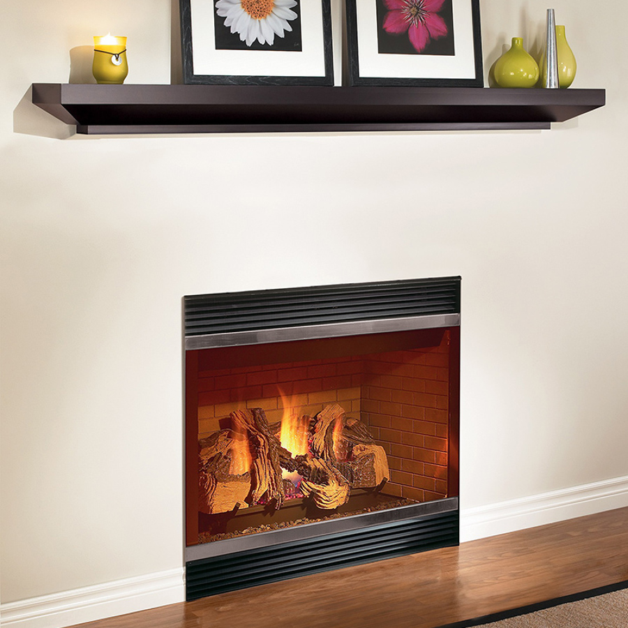 Foto: Chimenea Rincón de Decopladur #148862 - Habitissimo