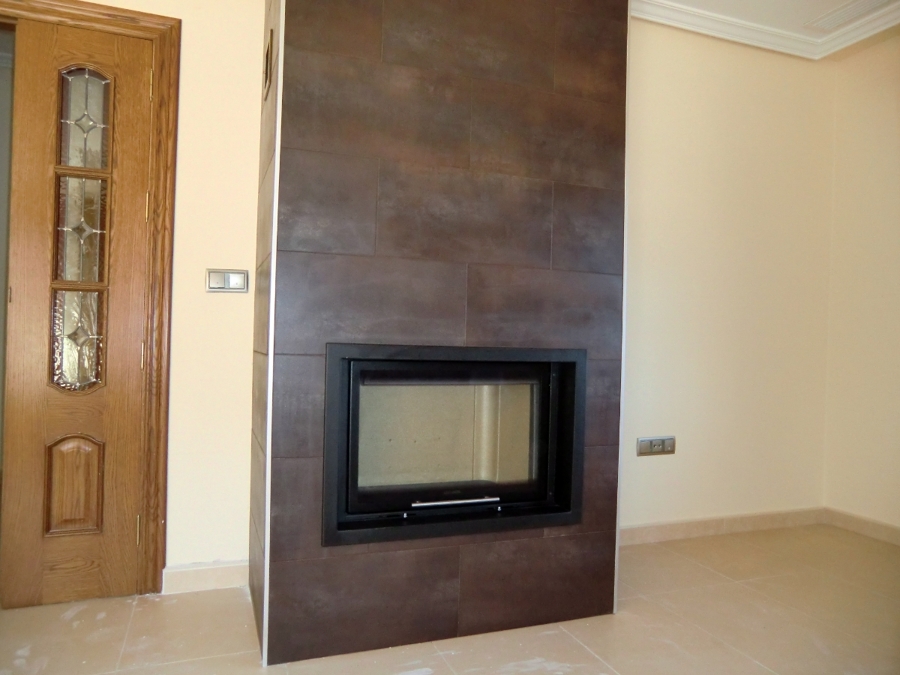 Chimenea 2