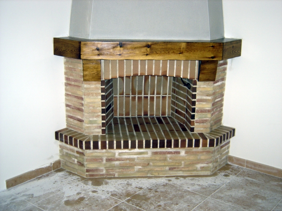 Chimenea  3