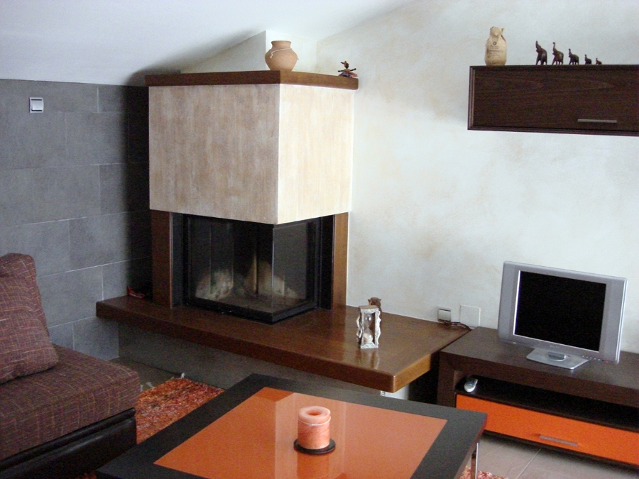 Chimenea 4