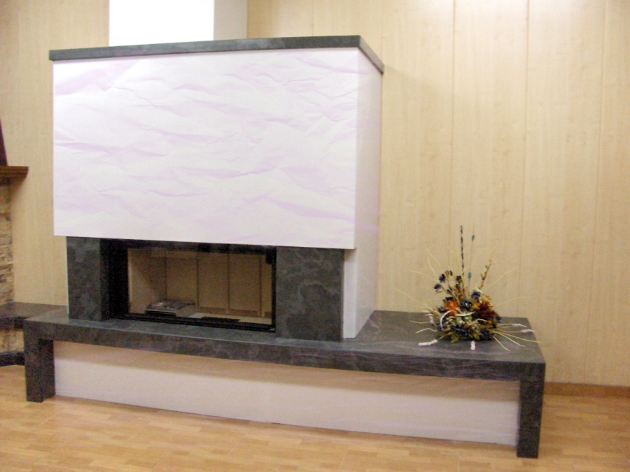 Chimenea 9
