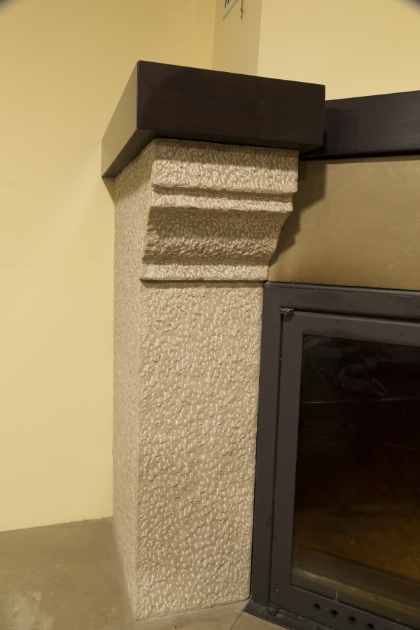 CHIMENEAS DETALLE