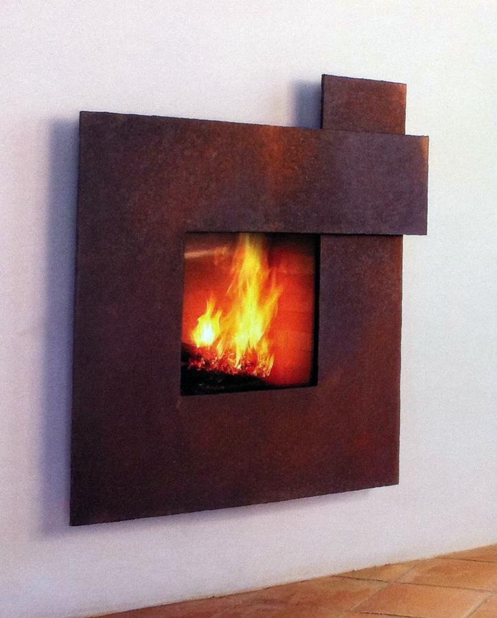 CHIMENEA FOCUS