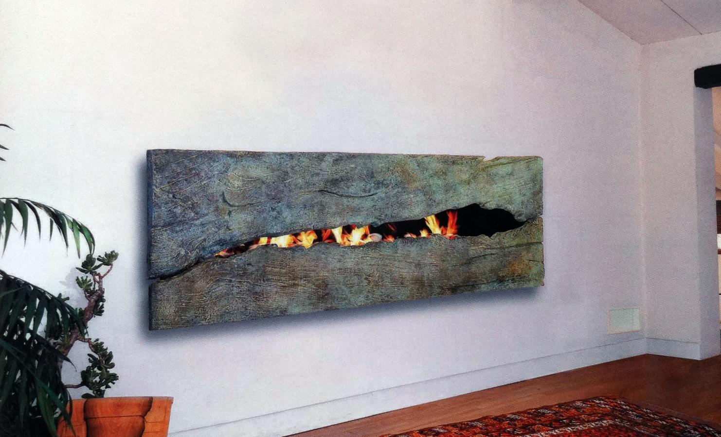 CHIMENEA FOCUS