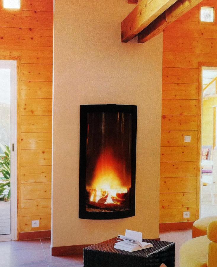 CHIMENEA FOCUS